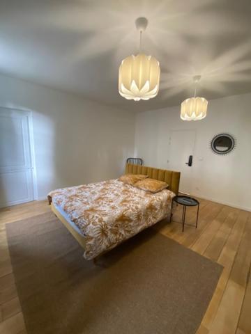 Chez Victor H Hotel Amiens Luaran gambar