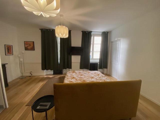 Chez Victor H Hotel Amiens Luaran gambar