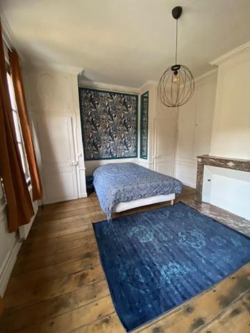 Chez Victor H Hotel Amiens Luaran gambar