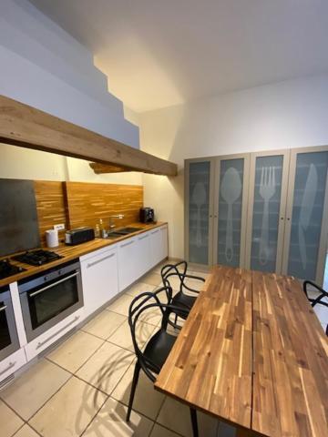 Chez Victor H Hotel Amiens Luaran gambar