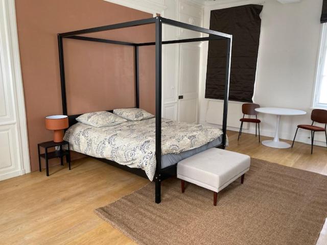 Chez Victor H Hotel Amiens Luaran gambar