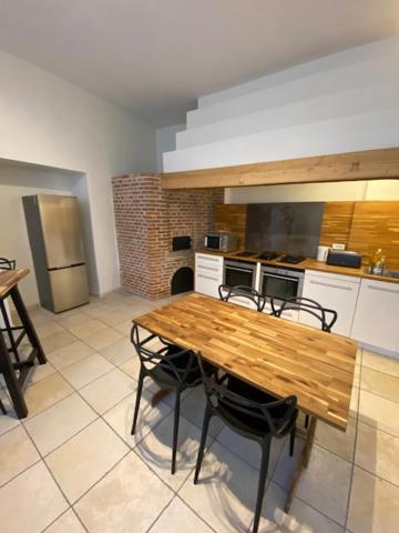 Chez Victor H Hotel Amiens Luaran gambar